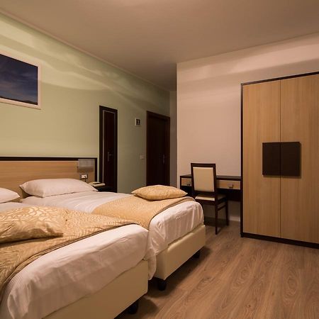 Albergo Ristorante Bismantova Castelnovo ne' Monti Eksteriør bilde