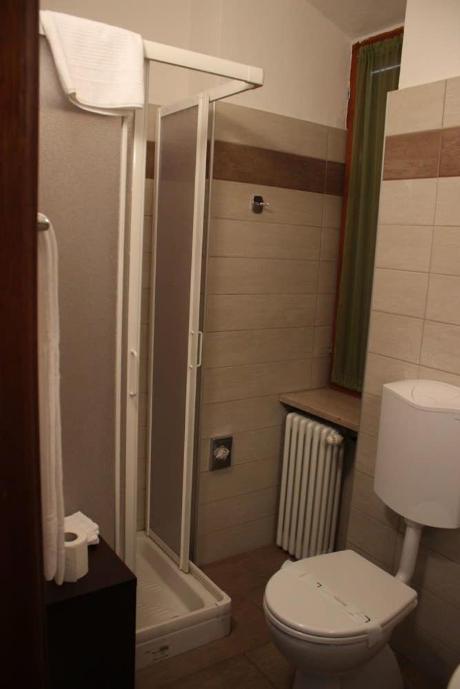 Albergo Ristorante Bismantova Castelnovo ne' Monti Eksteriør bilde