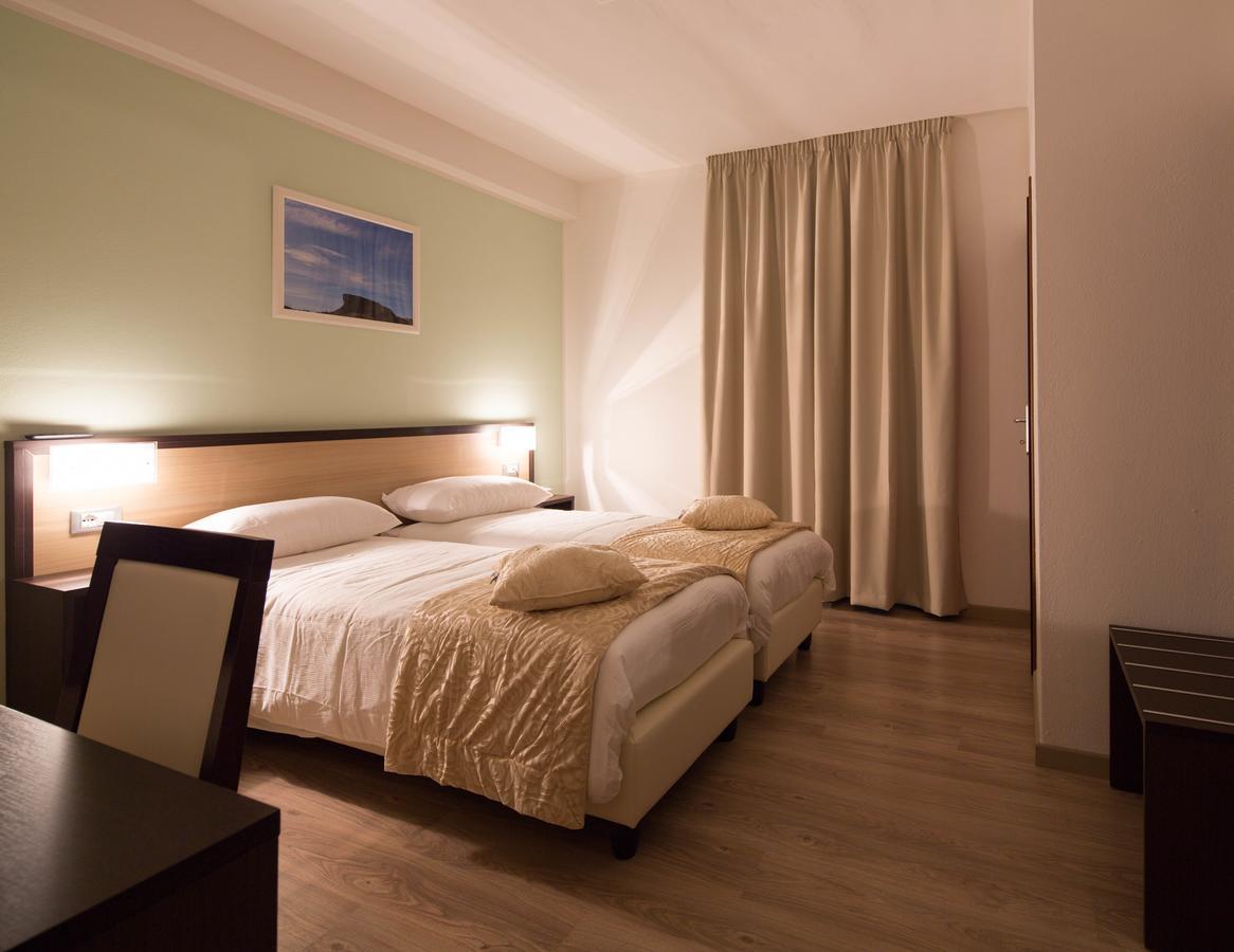 Albergo Ristorante Bismantova Castelnovo ne' Monti Eksteriør bilde