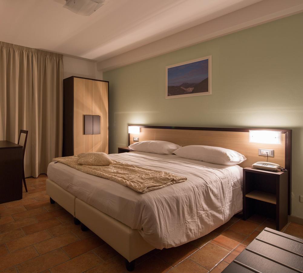 Albergo Ristorante Bismantova Castelnovo ne' Monti Eksteriør bilde