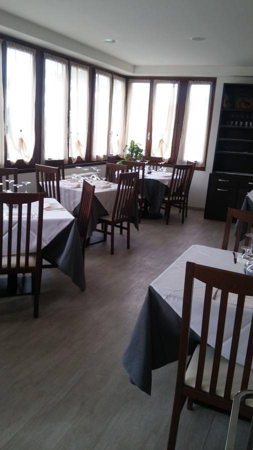 Albergo Ristorante Bismantova Castelnovo ne' Monti Eksteriør bilde