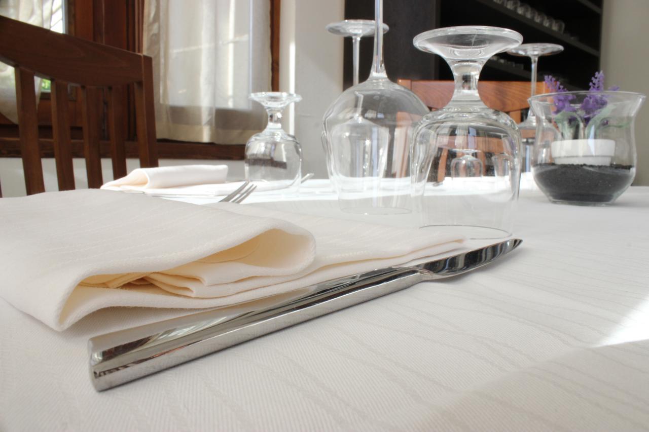Albergo Ristorante Bismantova Castelnovo ne' Monti Eksteriør bilde