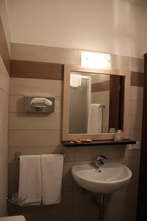 Albergo Ristorante Bismantova Castelnovo ne' Monti Eksteriør bilde