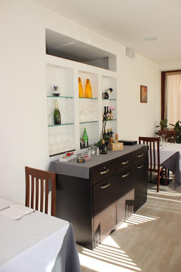 Albergo Ristorante Bismantova Castelnovo ne' Monti Eksteriør bilde